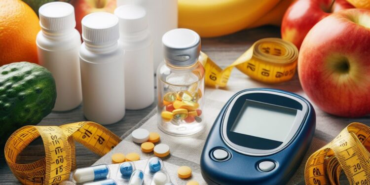 Prediabetes in Older People