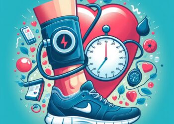 Walking in Hypertension