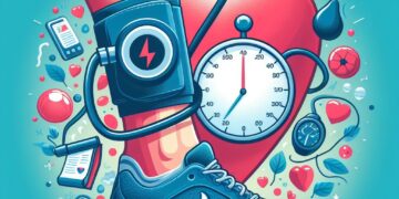 Walking in Hypertension