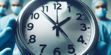 Timing of Appendectomy