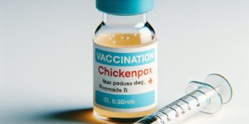 Post Exposure Varicella Vaccination