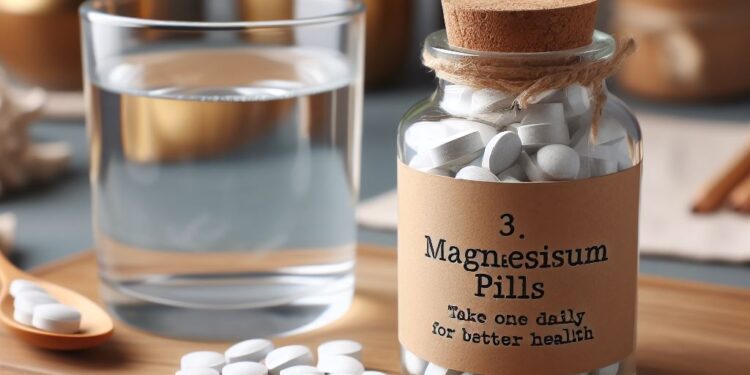 Magnesium and COPD: A Cochrane review