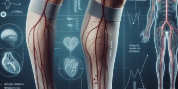 DVT compression Stockings