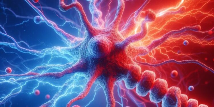 Targeting histamine receptors, as a new therapeutic strategy for neuropathic pain relief