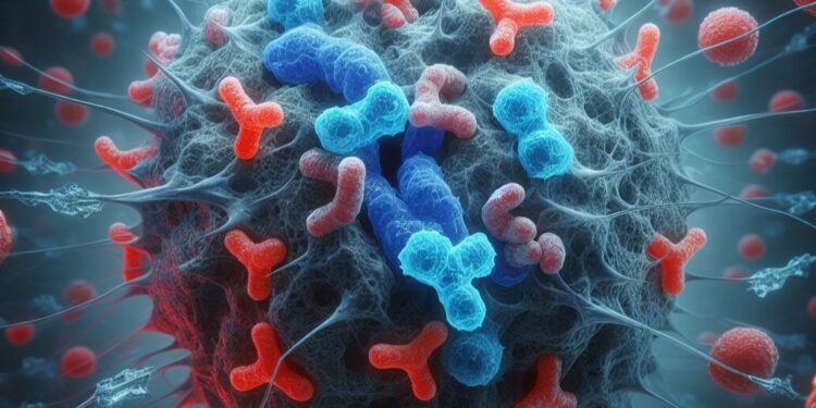 Bispecific antibodies, a promising class of therapeutics in cancer therapy