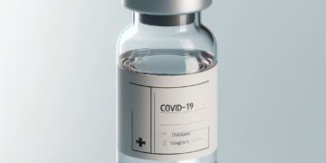 COVID-19 vaccine