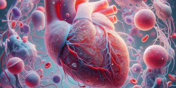 Stem cells and Myocardial infarction